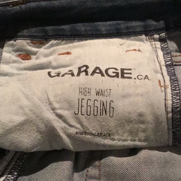 Jeggings - Picture 4 of 5